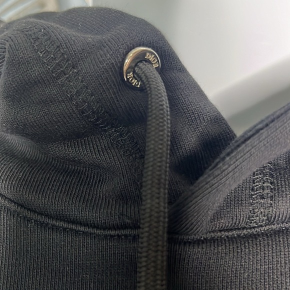 Christian Dior Atelier Hoodie - Picture 4 of 9